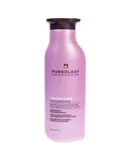 Hydrate Sheer Shampoo by Pureology for Unisex - 9 oz Shampoo