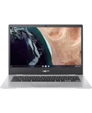 ASUS FHD 14 inch CX1 Chromebook - Intel Celeron N4500 - 8GB RAM/64GB SSD