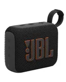 JBL Go 4 - Ultra-Portable, Waterproof and Dustproof Bluetooth Speaker