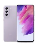 SAMSUNG Galaxy S21 FE 5G Cell Phone, Factory Unlocked Android Smartphone, 128GB, 120Hz Display Screen, Pro Grade Camera, All Day Intelligent Battery, US Version, 2022, Lavender