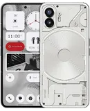 Nothing Phone (2) - 256 GB + 12 GB Ram, Glyph Interface, OS 2.0, 50 MP Dual Camera,OIS, 6.7” LTPO OLED Display, 4700mAh Battery, Water Resistant IP54, LTE, GSM only, Android Phone, White