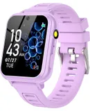 S16 Children's watch supports camera and video handheld tube music play toy games watch