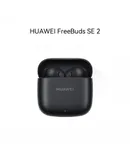 Huawei -Wireless Earbud Headphones-FreeBuds SE 2,  Black