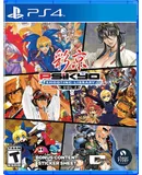 Psikyo Shooting Library Vol. 2 - PlayStation 4