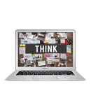 2016 Apple MacBook Air, 13.3