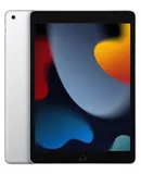 2021 Apple iPad 9th Gen 10.2-inch
256GB, Silver (Renewed)