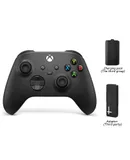 Microsoft xbox series controller Bluetooth wireless controller XboxOneS controller steam XBOX starry sky controller computer version PC mobile phone TV matte black
