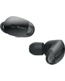 Sony Wireless Headphones  WF1000X/B  Black