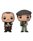 Funko Pop! 2 Pack the Godfather: Vito and Michael Corleone #1200 #1201