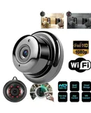 Mini Camera Wireless Wifi IP Camera 1080P HD Surveillance Camera Night Vision