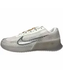 Nike Men's Zoom Vapor 11 Tennis Shoes In White/black/summit White
