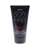 Style Sexy Hair Curling Creme by Sexy Hair for Unisex - 5.1 oz Cream