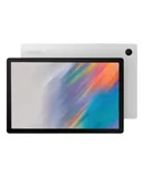 SAMSUNG Galaxy Tab A8 10.5” 64GB Android Tablet, LCD Screen, Kids Content, Smart Switch, Expandable Memory, Long Lasting Battery, Fast Charging, US Version, 2022,Silver(Renewed)