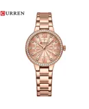 CURREN Casual Fashion Women's Watch