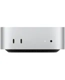 Apple 2024 Mac Mini Desktop Computer with M4 chip with 10‑core CPU and 10‑core GPU: Built for Apple Intelligence, 16GB Unified Memory, 256GB SSD Storage, Gigabit Ethernet. Works with iPhone/iPad