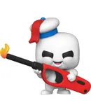 Funko Pop! Vinyl Figure - Mini Puft (With Lighter) - Ghostbusters Afterlife #935