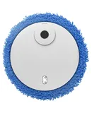 Intelligent Mopping Robot, Home Wet And Dry Mopping Machine, Automatic Cleaning Machine Without Tangling, Strong Suction, Ultra-Thin, Low Noise