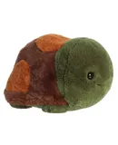 Aurora® Adorable Spudsters™ 25.4cm Tony Turtle™ Green Stuffed Animal