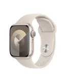 Apple Watch Series9 41mm Support GPS function White