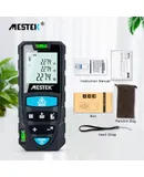 Laser Measure,Holding electronic high precision laser rangefinder Infrared electronic ruler laser ruler measuring room distance
Ionization measuring instrument