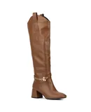 Torgeis Women's Elenora Knee High Boots