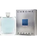 Chrome By Azzaro Edt Spray 6.8 Oz For Men