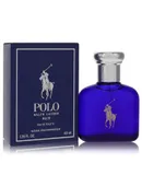 Polo Blue Ralph Lauren For Men Eau De Toilette Spray 1.4 oz