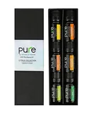 Citrus Essential Oil Set