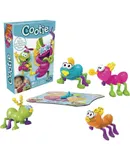 Hasbro Gaming Cootie Mixing and Matching Bug-Building Kids Game, Easy and Fun Games for Kids, Preschool Games for 2-4 Players, Kids Board Games