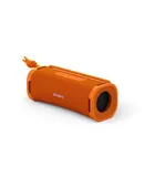 Sony ULT Field 1 Wireless Ultra Portable Bluetooth Compact Speaker, IP67 Waterproof, Dustproof, Shockproof and Rustproof with Enhanced Bass, Orange - New