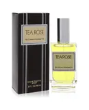 Tea Rose Perfumers Workshop For Women Eau De Toilette Spray 2 oz
