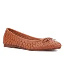Vintage Foundry Co. Women's Jalene Ballet Flat