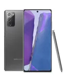 Samsung Galaxy Note 20, 5G, (8GB+128GB) , Mystic Gray , US Version,Unlocked (Renewed)