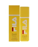 Fila Fresh Yellow by Fila for Women - 3.4 oz Eau de Parfum