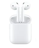 Apple AirPods (1st Generation) with Charge Case - (Refurbished with Scratches)