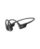 SHOKZ OpenRun Pro-Ear Placement-Open Ear-Standard Black