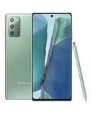 Samsung Electronics Galaxy Note 20 5G，Unlocked，US Version，128GB， Mystic Green (Renewed)