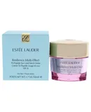 Resilience Multi-Effect Creme SPF 15 - Dry Skin by Estee Lauder for Unisex - 1.7 oz Cream