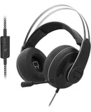 Venom - Sabre Multi-Format Stereo Gaming Headset - Black-VS2875