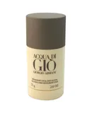 Acqua Di Gio by Giorgio Armani for Men - 2.6 oz Alcohol Free Deodorant Stick