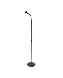 Pyle Universal Microphone Stand - M-6 Mic Holder