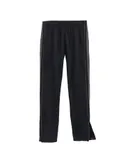 Gioberti Boys Track Jogger Athletic Pants with Zip Bottom