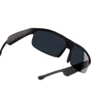 Smart Glasses, Polarized Bluetooth Sunglasses, Built-in Mic & Speakers, Voice Assistant, UV Protection Audio Sun Glass
