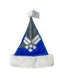 Military Air Force Santa Hats