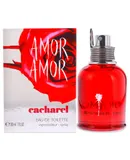 Amor Amor by Cacharel for Women - 1 oz Eau de Toilette