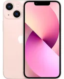 Apple iPhone 13 Mini, 128GB, Pink- Unlocked (Renewed)
