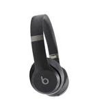 Beats by Dr. Dre Beats Solo 4 Wireless On-Ear Headphones (Matte Black)