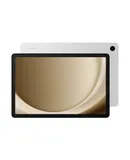 SAMSUNG Galaxy Tab A9+ Tablet 11” 64GB Android Tablet, Big Screen, Quad Speakers, Upgraded Chipset, Multi Window Display, Slim, Light, Durable Design, US Version, 2024, Silver