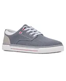 Reserved Footwear New York Men's Mason Low Top Sneakers