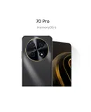 Huawei Enjoy 70 Pro /8GB + 128GB / -Black